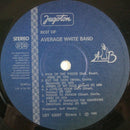 Average White Band - The Best Of Average White Band (LP Tweedehands)