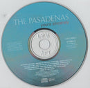 Pasadenas, The - Yours Sincerely (CD) - Discords.nl