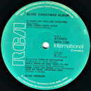 Elvis Presley - Elvis' Christmas Album (LP Tweedehands)