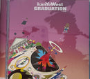 Kanye West - Graduation (CD) - Discords.nl