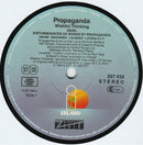 Propaganda - Wishful Thinking (LP Tweedehands)