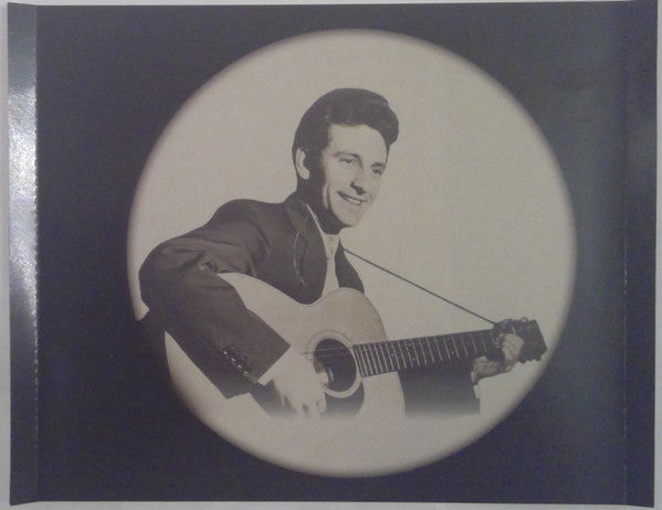 Lonnie Donegan - Rock My Soul (CD) - Discords.nl