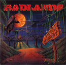 Badlands (2) - Voodoo Highway (CD Tweedehands)