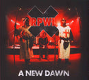 RPWL - A New Dawn (CD) - Discords.nl