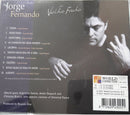 Jorge Fernando - Velho Fado (CD Tweedehands)
