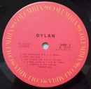 Bob Dylan - Dylan (LP Tweedehands) - Discords.nl