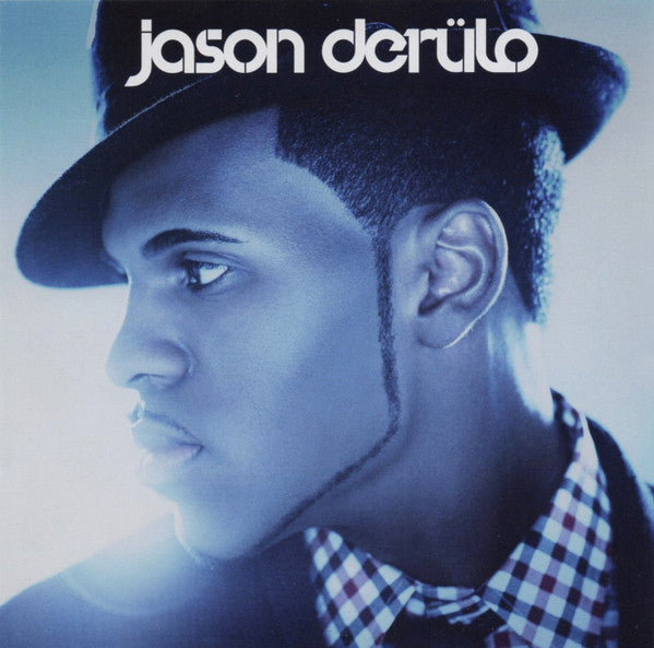 Jason Derulo - Jason Derülo (CD Tweedehands)