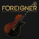Foreigner With 21st Century Symphony Orchestra & Chorus, The -  Foreigner With The 21st Century Symphony Orchestra & Chorus  (CD) - Discords.nl