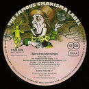 Steve Hackett - Spectral Mornings (LP Tweedehands)