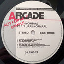 Normaal - 12½ Jaar (LP Tweedehands)