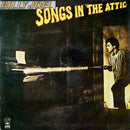 Billy Joel - Songs In The Attic (LP Tweedehands)