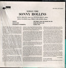 Sonny Rollins - Newk's Time (LP Tweedehands)