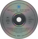 Bryan Ferry  / Roxy Music - Street Life - 20 Great Hits (CD Tweedehands)