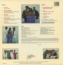 Lonzo And World Class Wreckin' Cru - Turn Off The Lights In The Fast Lane (LP Tweedehands)
