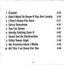 Hüsker Dü - Candy Apple Grey (CD Tweedehands) - Discords.nl