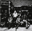 Allman Brothers Band, The - The Allman Brothers Band At Fillmore East (LP Tweedehands)