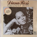 Diana Ross - Diana Ross' Greatest Hits (LP Tweedehands)