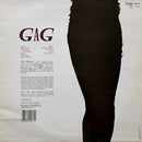 Fad Gadget - Gag (LP Tweedehands)