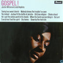 Jackie Wilson And Linda Hopkins - Gospel! (LP Tweedehands)