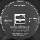 Hit The Pearl - Hit The Pearl (LP Tweedehands) - Discords.nl