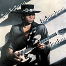 Stevie Ray Vaughan & Double Trouble - Texas Flood (LP) - Discords.nl