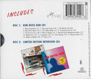 Paul McCartney - Run Devil Run (CD Tweedehands)