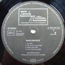 Temptations, The - Masterpiece (LP Tweedehands) - Discords.nl