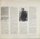 Erik Satie, Reinbert de Leeuw - Early Piano Works, Volume One (LP Tweedehands)