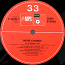Milt Buckner - More Chords (LP Tweedehands) - Discords.nl