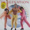 Imagination - Sunshine / Streetmix (12" Tweedehands)