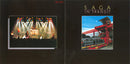 Saga (3) - In Transit (CD) - Discords.nl