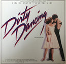 Various - Dirty Dancing (Original Soundtrack From The Vestron Motion Picture) (LP Tweedehands)