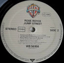 Rose Royce - Jump Street (LP Tweedehands)