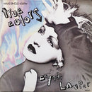 Cyndi Lauper - True Colors (12" Tweedehands) - Discords.nl