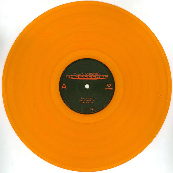 Paul Kalkbrenner - The Essence (LP)
