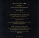 Coldplay - Prospekt's March EP (CD Tweedehands) - Discords.nl