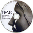 Oak (22) - The Quiet Rebellion Of Compromise (CD) - Discords.nl