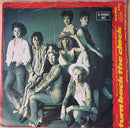 Belle Stars, The - Mockingbird (7-inch Tweedehands) - Discords.nl