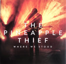 Pineapple Thief, The - Where We Stood (CD Tweedehands)