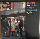 John Coltrane - Live At The Village Vanguard Again! (LP Tweedehands)