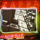 Frank Zappa - Zappa In New York (LP Tweedehands)