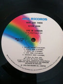 Elton John - Here And There (LP Tweedehands)
