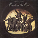 Wings - Band On The Run (LP Tweedehands)