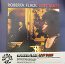 Roberta Flack - Lost Takes (LP) - Discords.nl