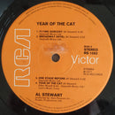 Al Stewart - Year Of The Cat (LP Tweedehands) - Discords.nl