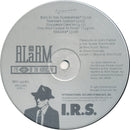 Alarm, The - Eye Of The Hurricane (LP Tweedehands)