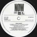 Various - Now Dance (LP Tweedehands)
