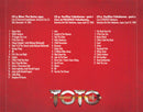 Toto - The Broadcast Collection (CD) - Discords.nl
