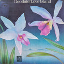 Eumir Deodato - Love Island (LP Tweedehands)