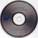 Sinéad O'Connor - The Lion And The Cobra (CD Tweedehands)